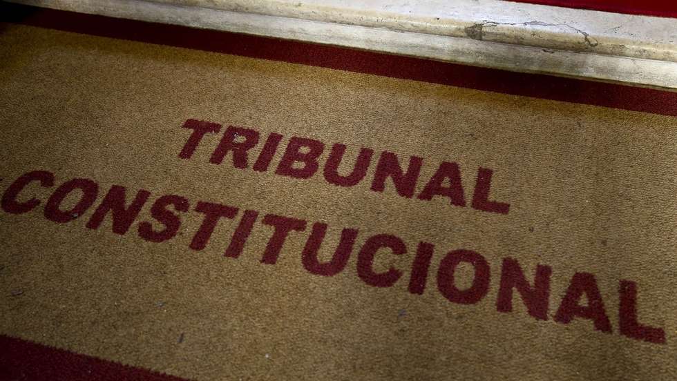 Tribunal Constitucional