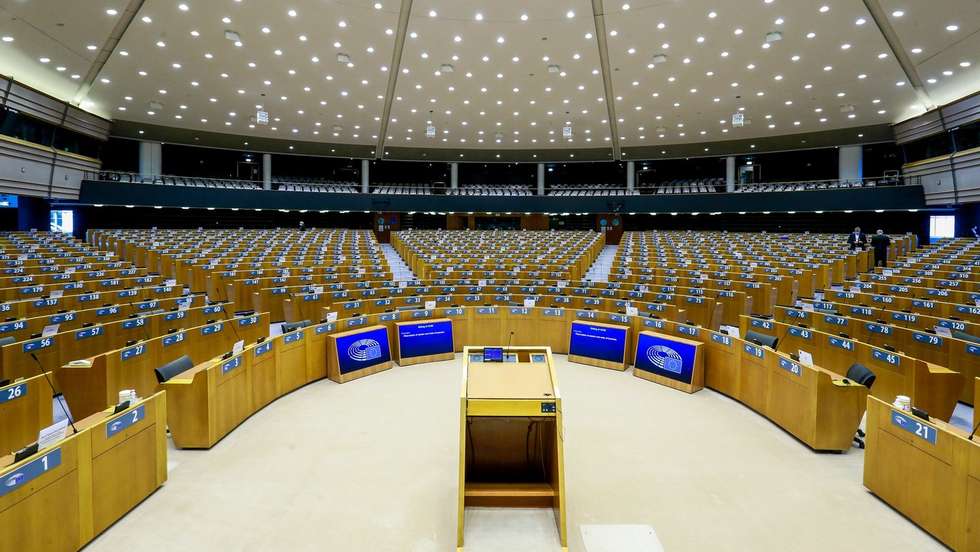 Parlamento Europeu