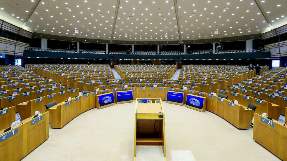 Parlamento Europeu