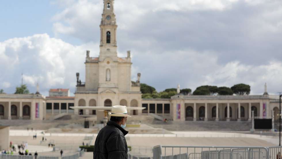 Santuário de Fátima