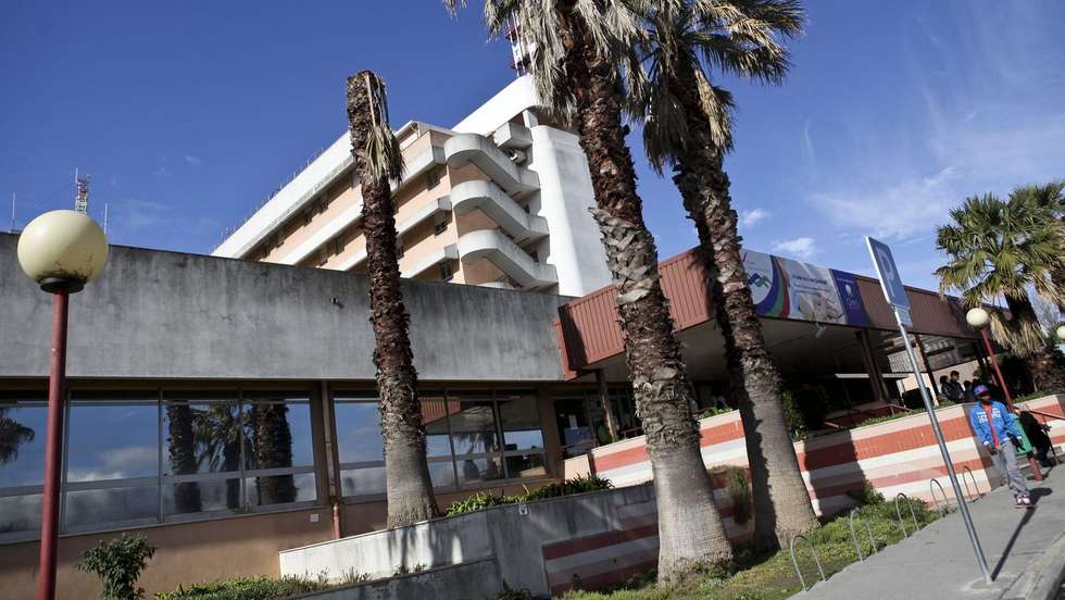 Hospital de Almada