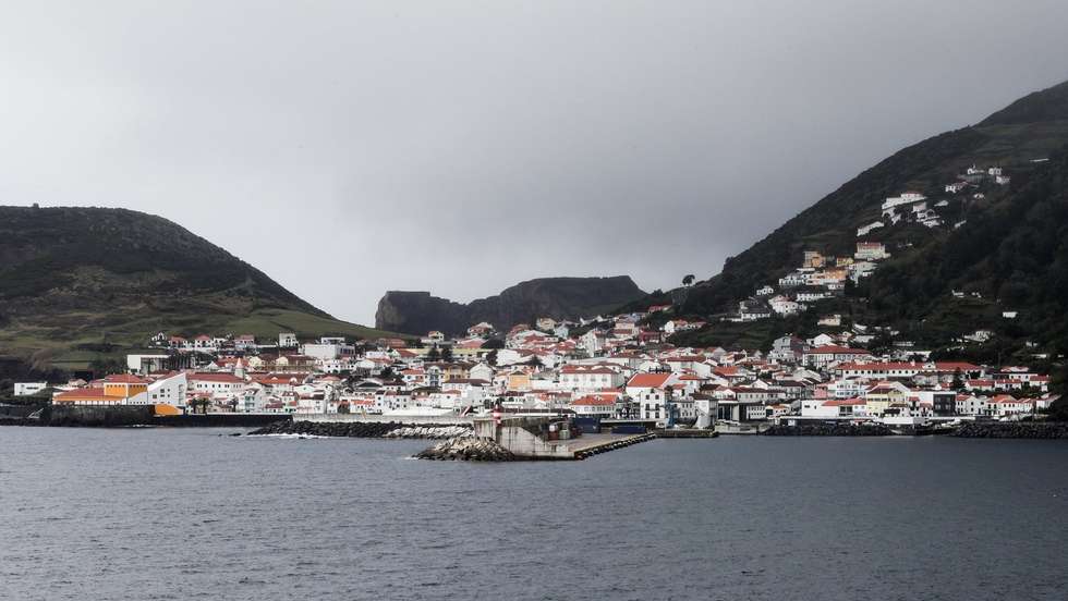 açores