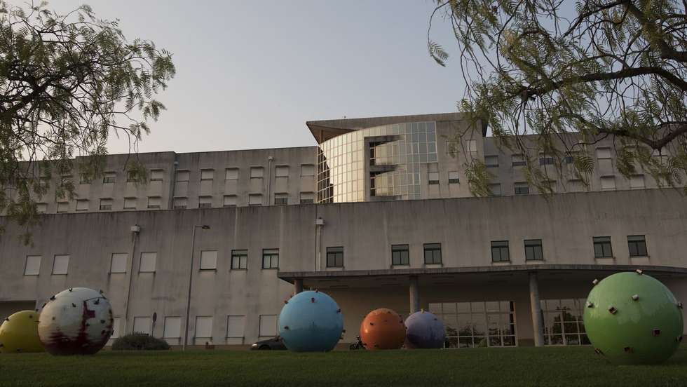 Hospital Torres Novas