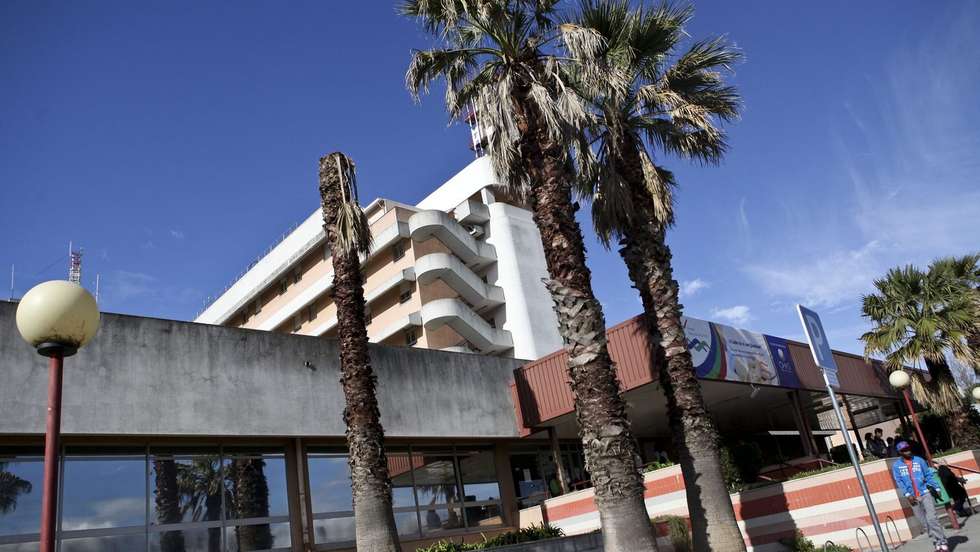Hospital de Almada