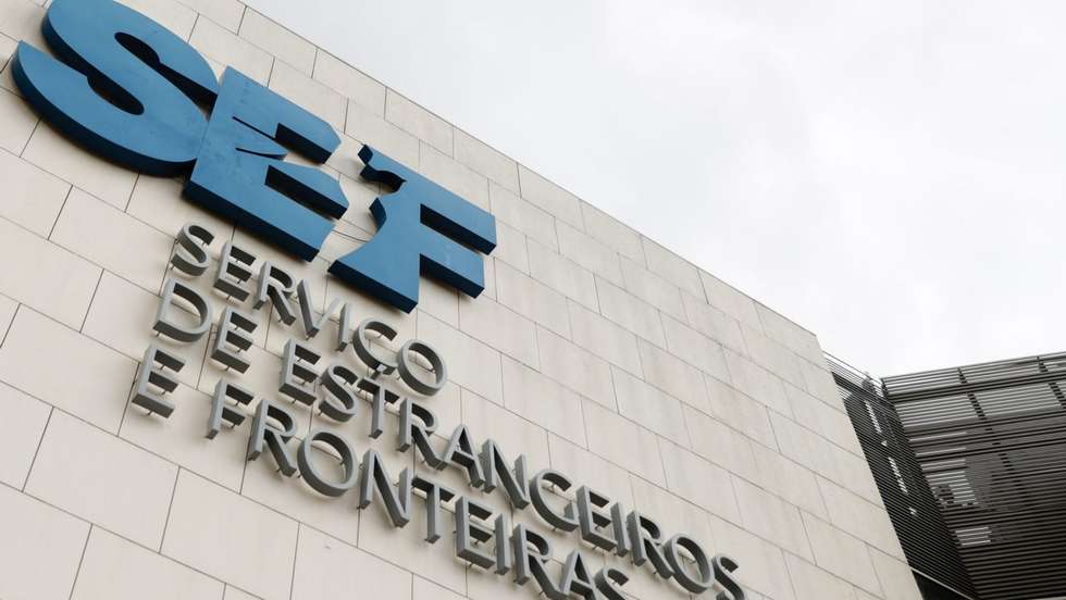 PR promulga diploma que altera a orgânica da GNR devido à extinção do SEF