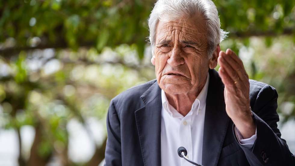 Jerónimo de Sousa