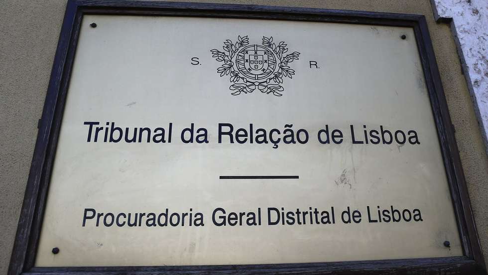 Tribunal da Relação