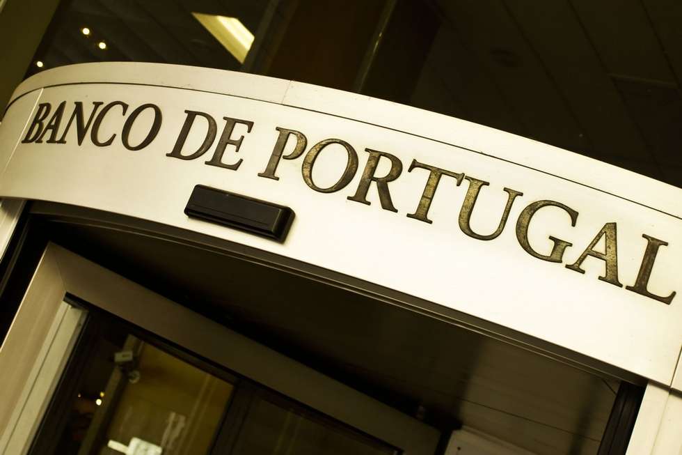 Banco de Portugal