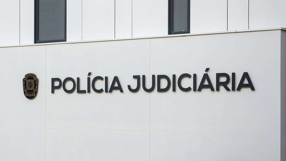 Polícia Judiciária