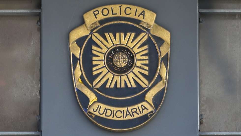Polícia Judiciária
