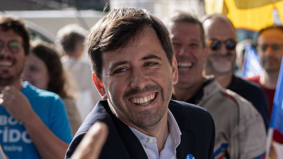 João Rodrigues referiu que esta intervenção se insere numa estratégia mais ampla de requalificação e construção de unidades de saúde no concelho