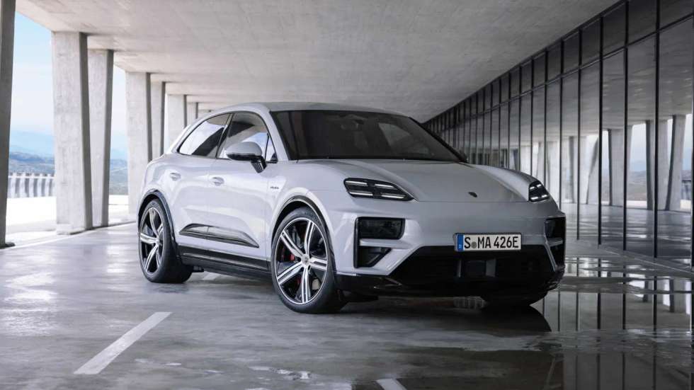 A Porsche retirou o Macan a combustão do mercado europeu no início de 2024, por não cumprir a legislação da cibersegurança e agora prepara-se para construir um novo em 2028, com base no Audi Q5
