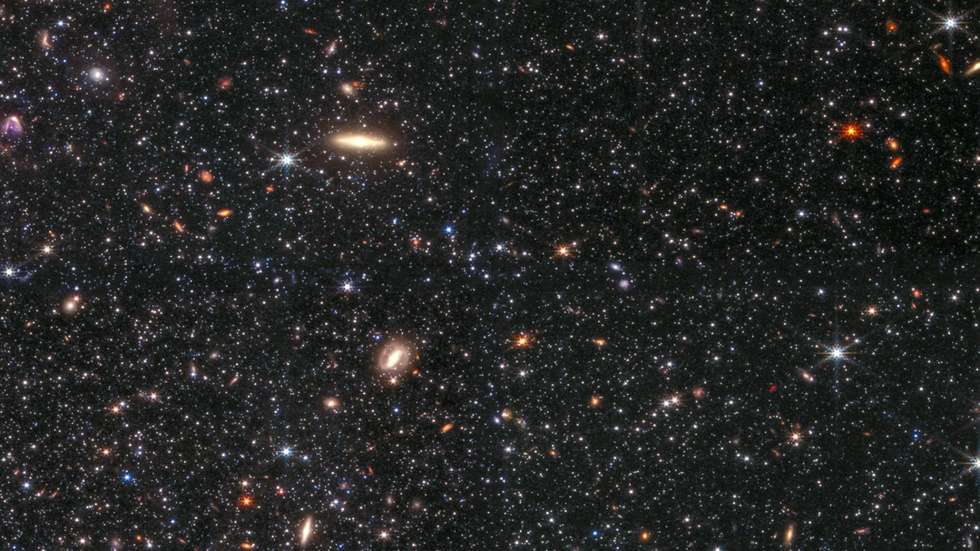 A NASA e a ESA afirmam que o planeta é um “mini Neptuno”