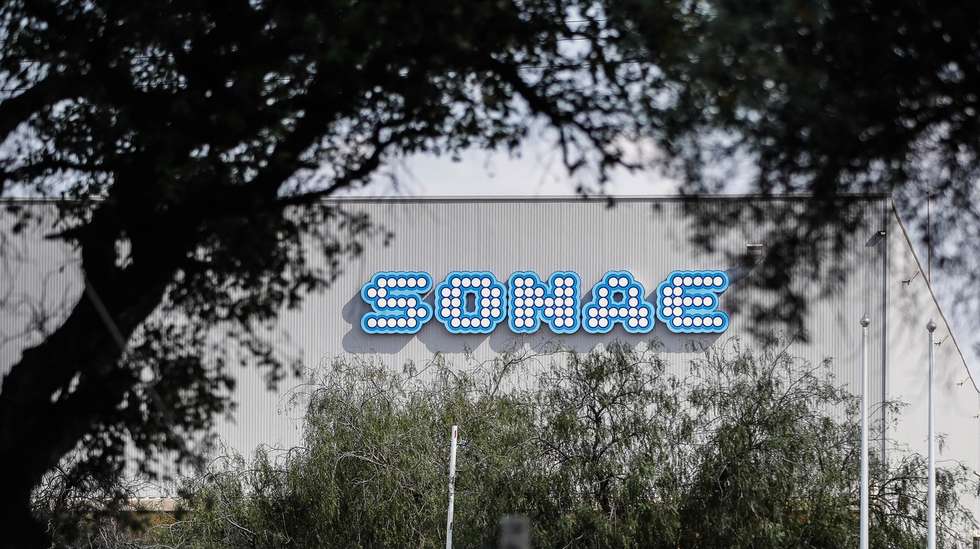 sonae
