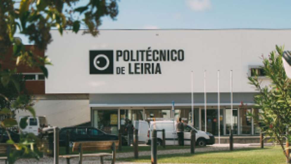 Instituto Politécnico de Leiria