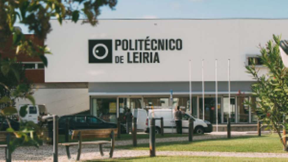 Instituto Politécnico de Leiria