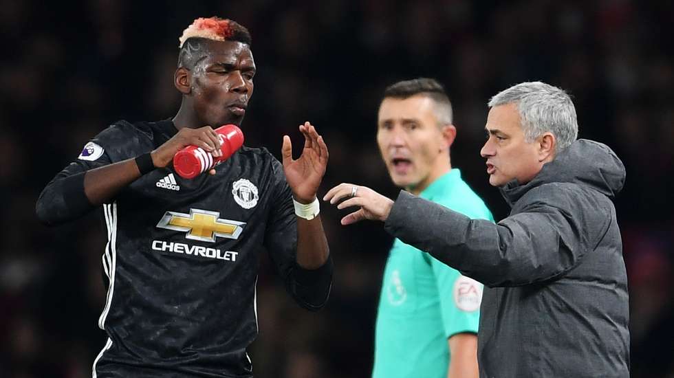 Arsenal v Manchester United - Premier League