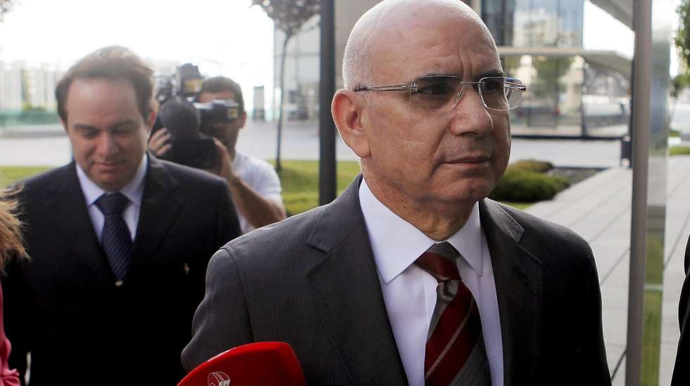 O caso remonta a 2009, quanto o ex-deputado do PSD terá morto Rosalina Ribeiro