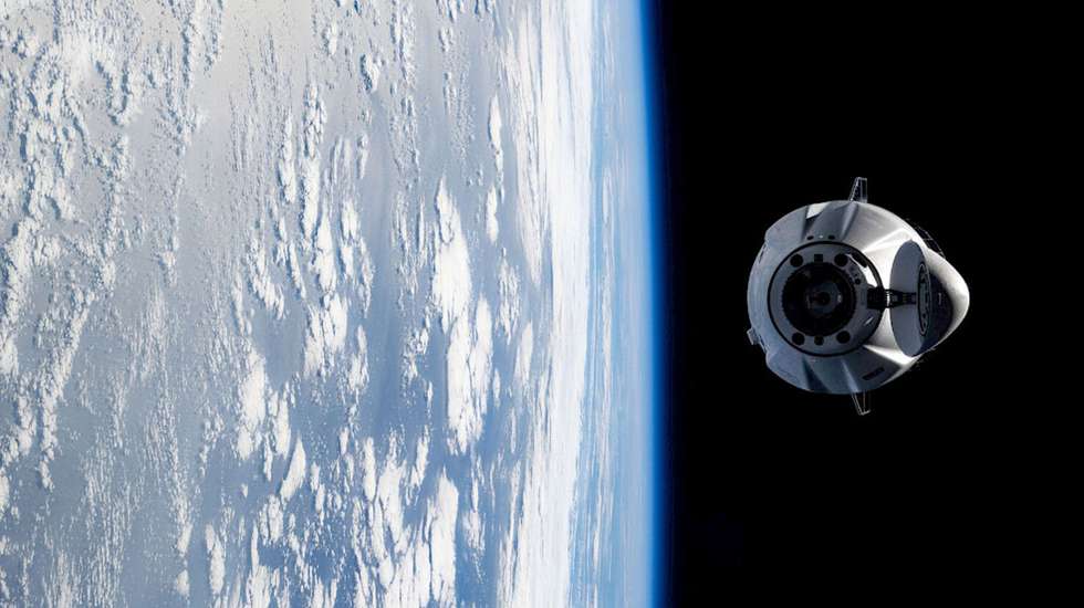Materiais foram expostos a diversas condições para a futura produção de telescópios de raios gama