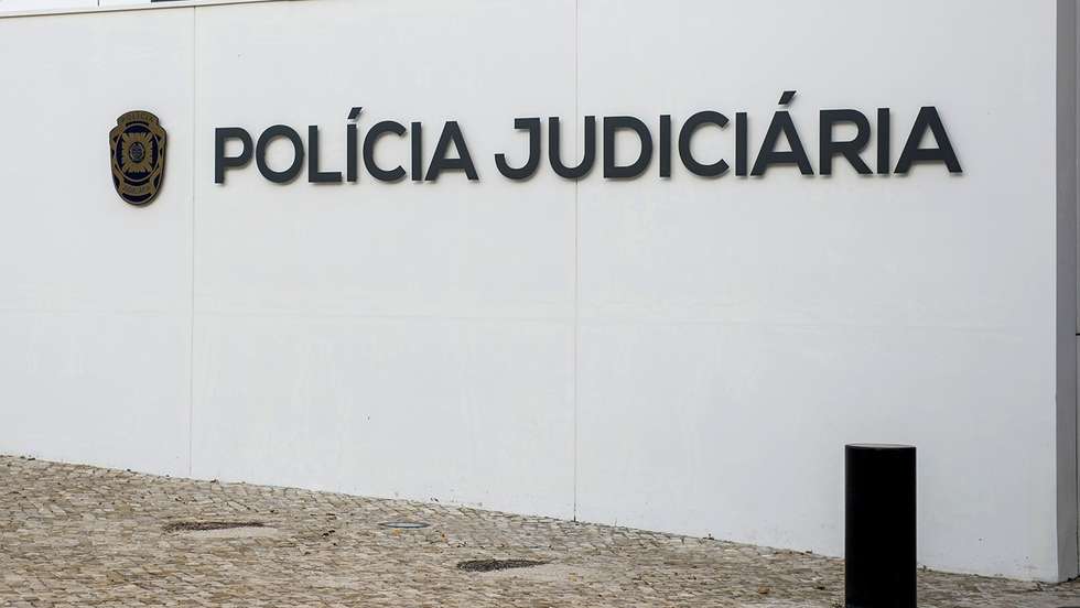 Polícia Judiciária