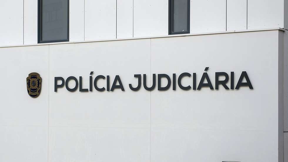 Polícia Judiciária