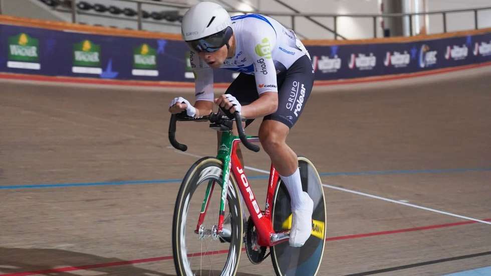 Carlos Miguel Salgueiro