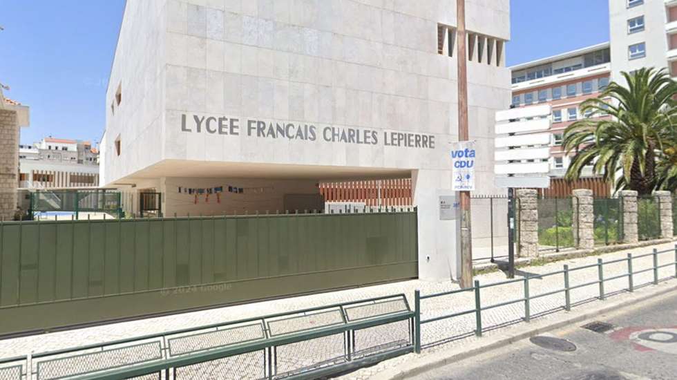 Liceu francês