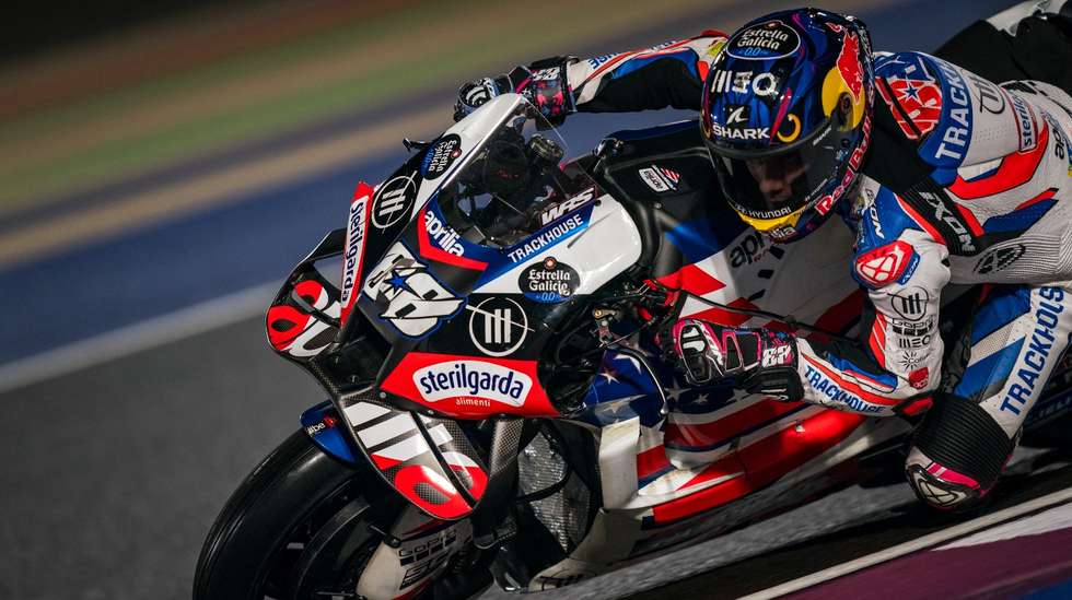 Miguel Oliveira conseguiu os primeiros pontos pela nova Trackhouse Racing numa corrida que podia ter sido diferente sem a long lap de penalização