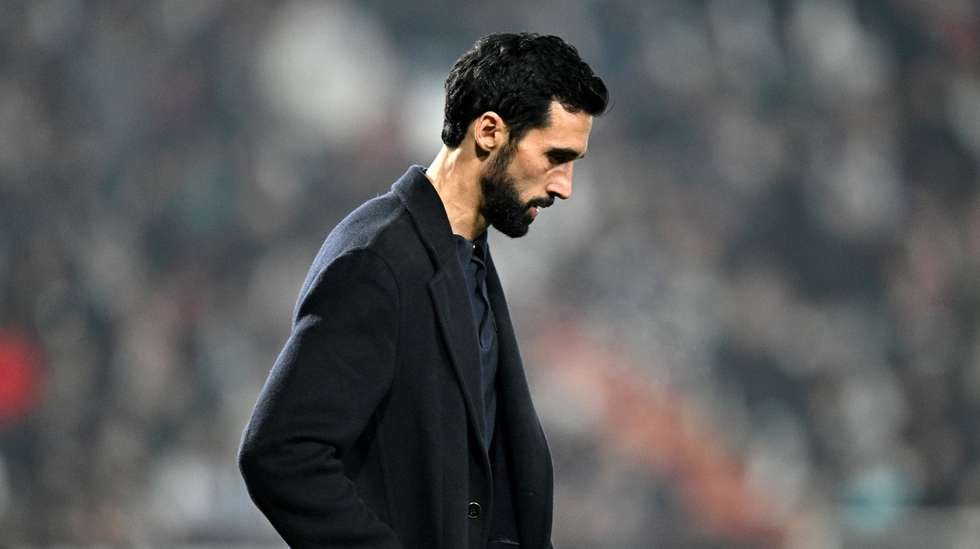 Álvaro Arbeloa, que foi companheiro de Xabi Alonso no Real Madrid e na seleção espanhola, teve uma estreia para esquecer nos merengues com uma derrota frente ao Albacete na Taça do Rei
