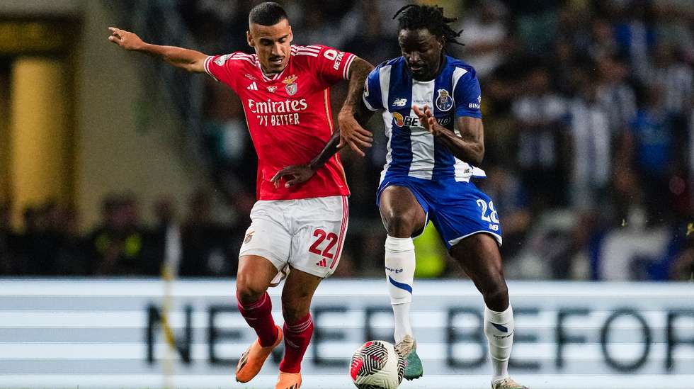 Benfica e FC Porto não cederam muitos pontos após os compromissos europeus nas últimas cinco épocas, mas os que perderam acabaram por fazer falta