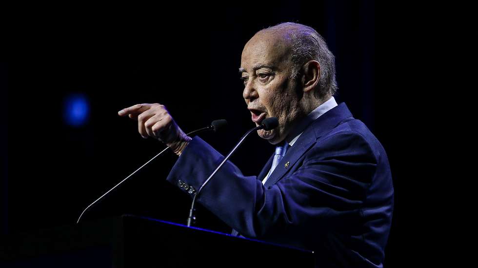 Pinto da Costa perdeu as eleições do FC Porto no final de abril, deixando a presidência dos dragões 42 anos depois