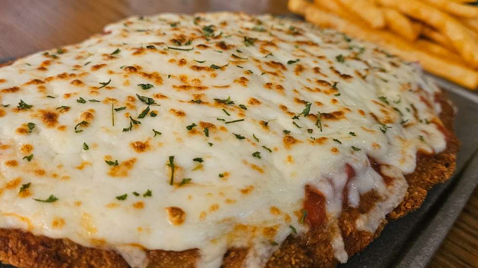 El Club de la Milanesa