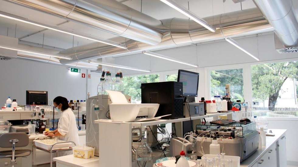 O plano foi desenvolvido pela Águas e Energia do Porto em parceria com a Câmara do Porto, Faculdade de Engenharia da Universidade do Porto e Agência Portuguesa do Ambiente, sendo financiado pelo EEA Grants