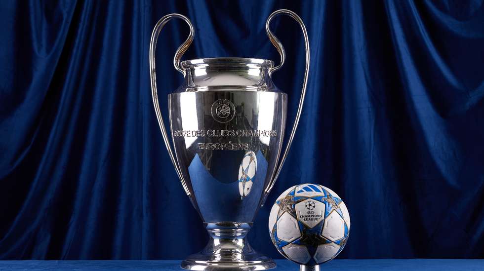 Budapeste vai receber final da Liga dos Campeões de 2026, depois do triunfo do PSG frente ao Inter na decisão da última temporada