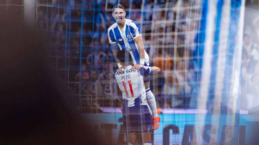 FC Porto, quarta equipa com mais presenças na Champions desde 1992 apenas atrás de Real Madrid, Barcelona e Bayern, está de regresso à Champions depois da passagem pela Liga Europa em 2025/26