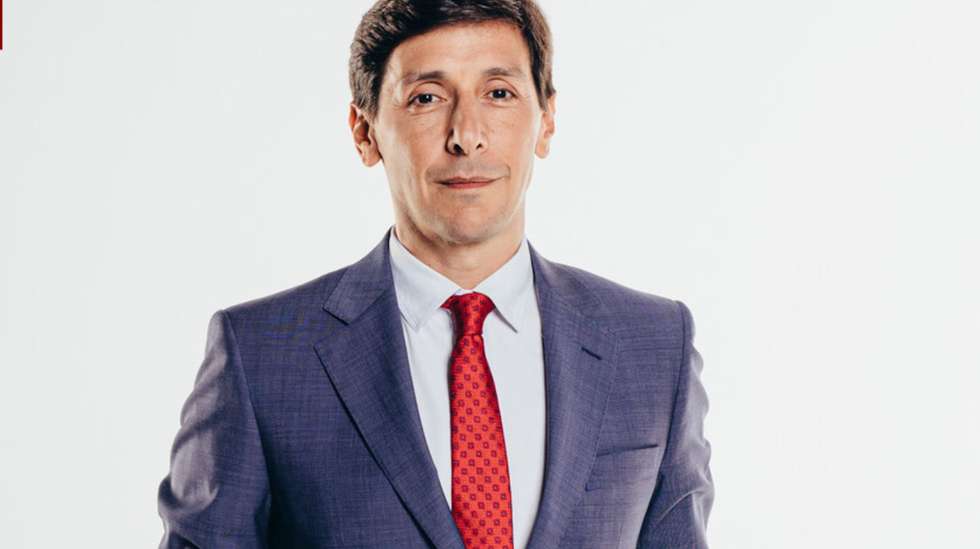 Bernardo Ferrão sucede a Ricardo Costa na direção de informação da SIC e da SIC Notícias