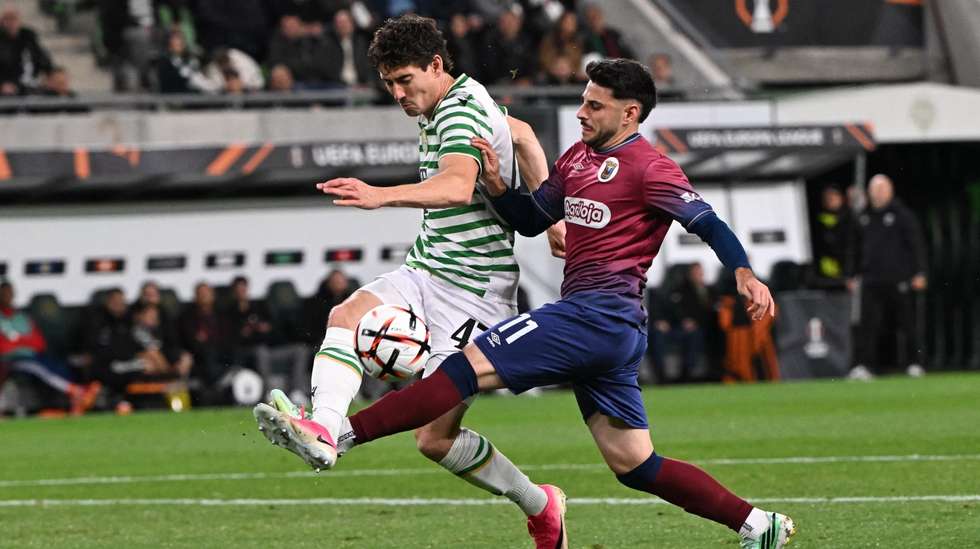 Manu Pozo voltou a marcar fora na Liga Europa mas não conseguiu impedir a derrota do Torreense frente ao Ferencváros