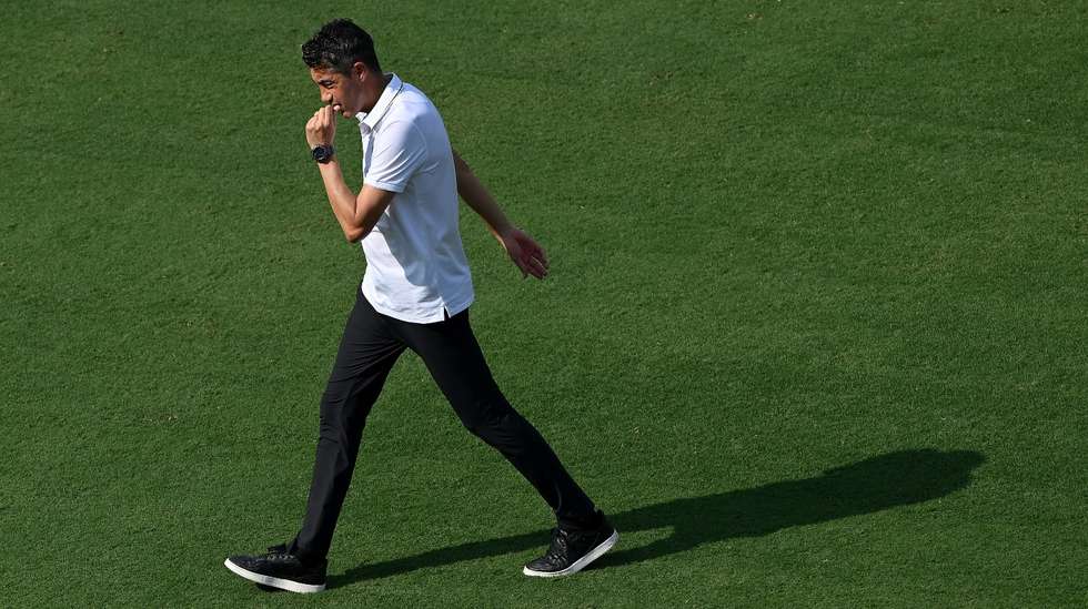 Depois do Mundial de Clubes e de um curto período de férias, Benfica de Bruno Lage tem primeiro jogo oficial na Supertaça com o Sporting e defronta depois o Nice na Champions