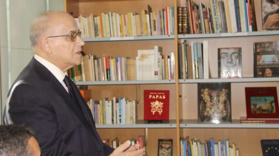 Agostinho Jardim Gonçalves era considerado um oposicionista do regime salazarista