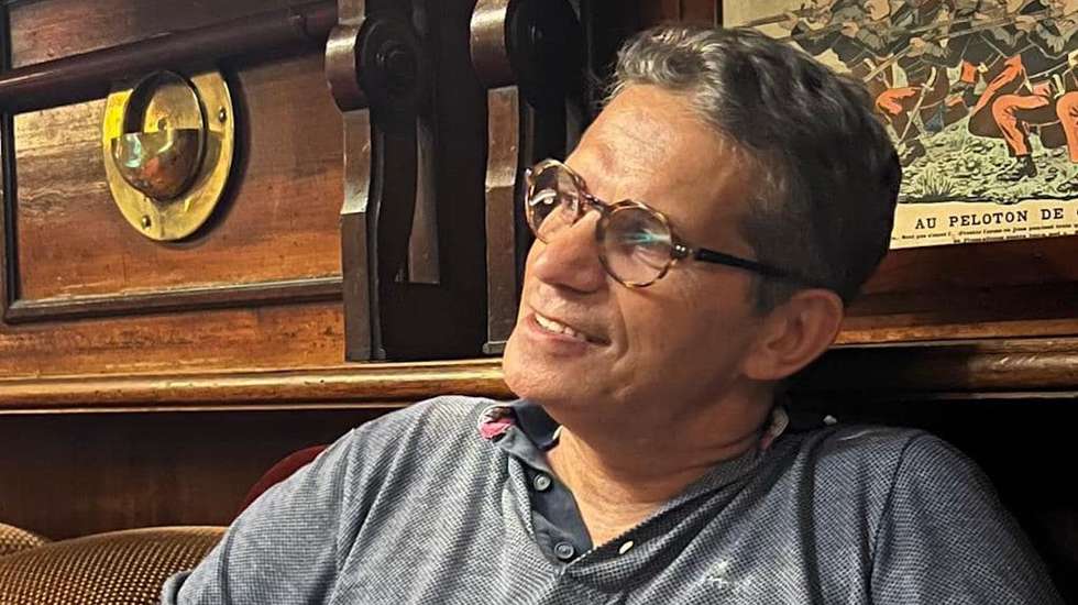 André freire