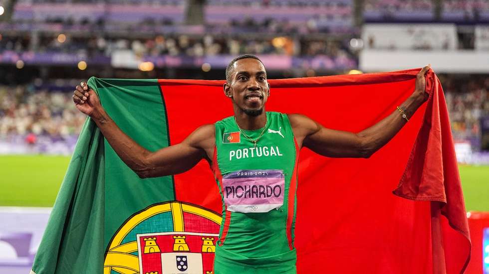 Pedro Pablo Pichardo conquistou a prata, igualou o melhor registo de um atleta português nos Jogos (Carlos Lopes) mas acabou com várias críticas em diferentes direções