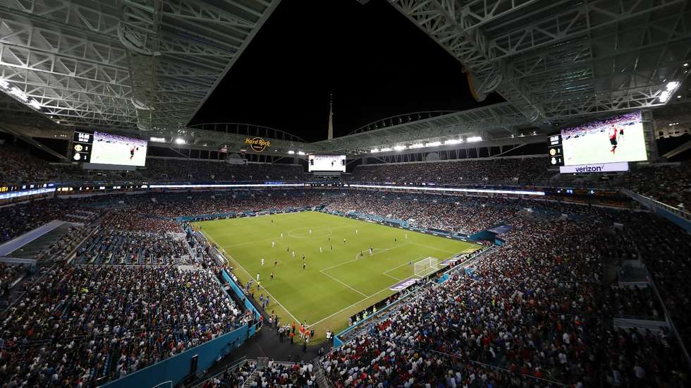 Portugal vai defrontar Congo, Uzbequistão e Colômbia no grupo K da competição. Depois de dois jogos em Houston, Seleção defronta sul-americanos em Miami