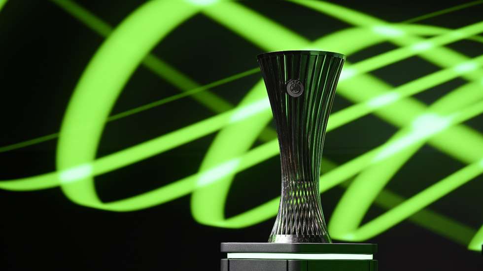 Sp. Braga volta a estar representado na primeira fase da Liga Conferência depois da grande participação do V. Guimarães em 2024/25