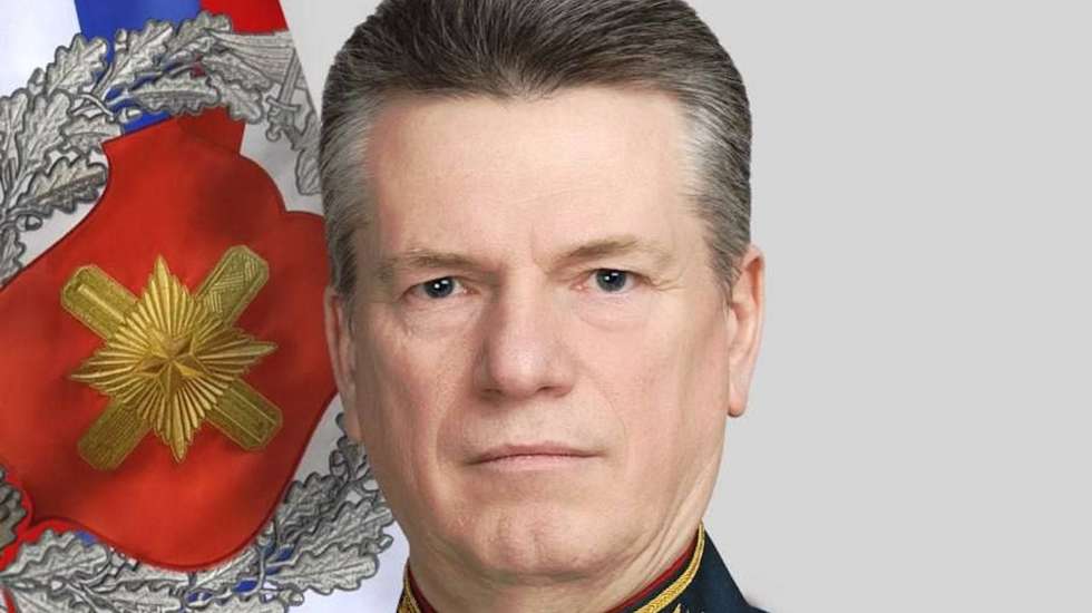 Yuri Kuznetsov terá recebido o suborno entre 2021 e 2023, quando liderava a 8.ª diretoria do Estado-Maior General das Forças Armadas Russas