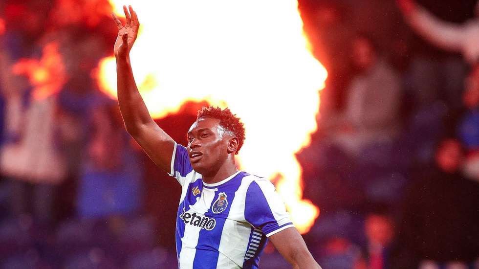 Samu espantou os fantasmas dos 11 metros no regressos aos golos de penálti e voltou a chegar à fasquia dos 20 golos numa época