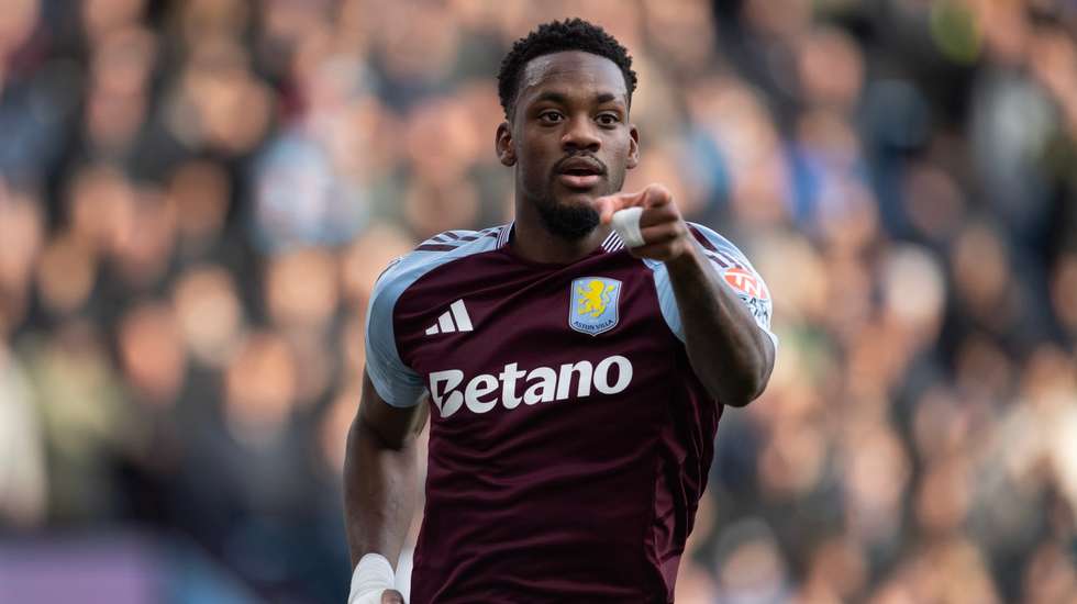 Jhon Durán chegou ao Aston Villa em janeiro de 2023 vindo dos norte-americanos do Chicago Fire. Foi na Premier League que o colombiano "explodiu" na Europa