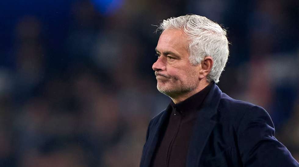 José Mourinho jogou pela sexta vez no Dragão como adversário, continuando sem qualquer vitória entre dois empates e quatro derrotas