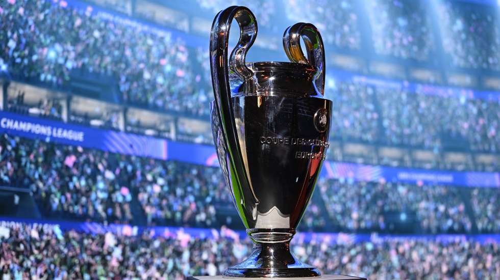 FC Porto e Sporting ficaram a conhecer os adversários na primeira fase da Liga dos Campeões, que arranca a 8 de setembro e termina apenas a 27 de janeiro