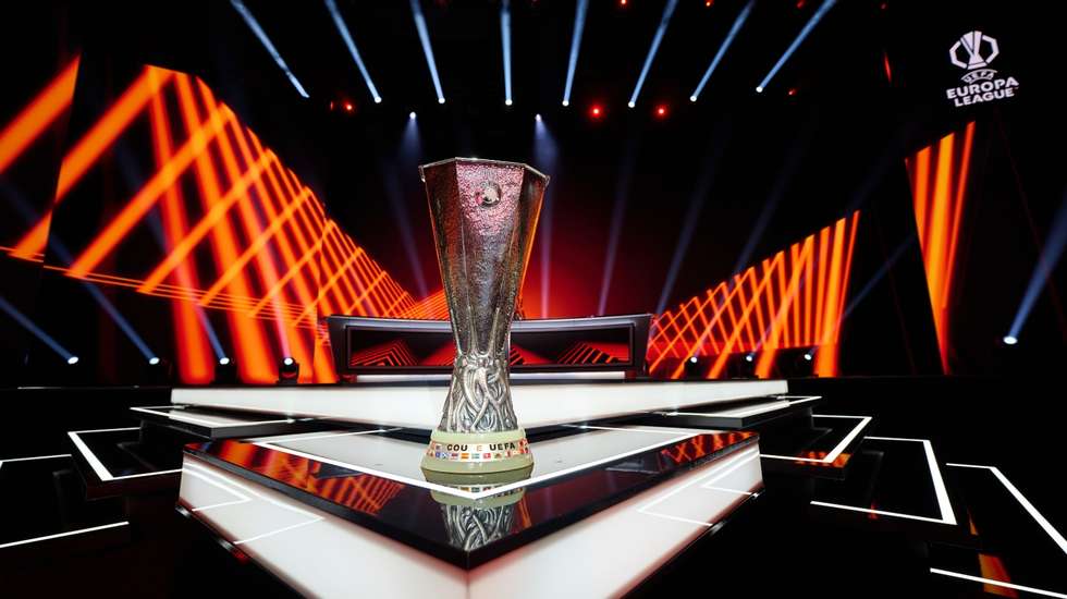 Liga Europa arranca nos dias 16 e 17 de setembro e volta a contar com duas equipas portuguesas: Benfica e Torreense