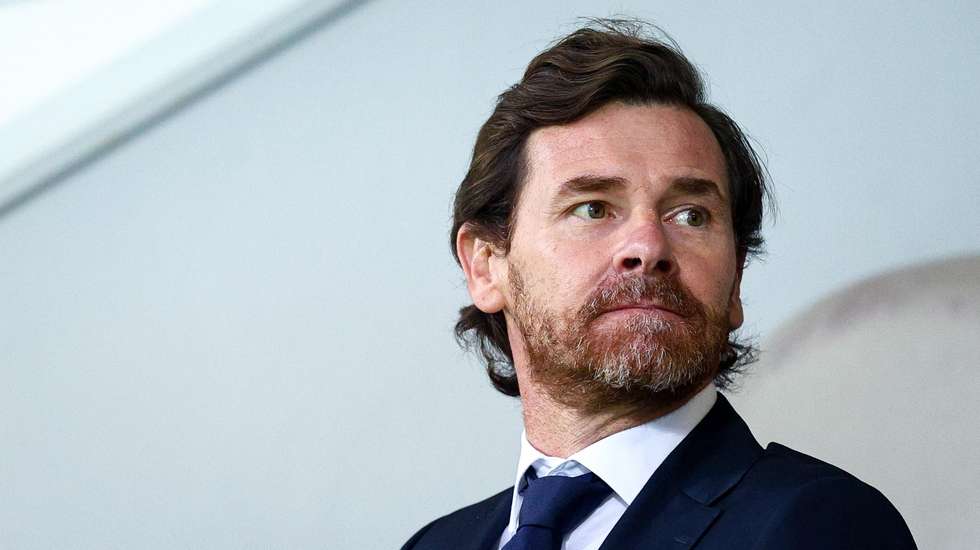 André Villas-Boas, presidente do FC Porto, desceu ao túnel de acesso aos balneários após o jogo com o Estrela e teve um momento de maior exaltação contra elementos do clube adversário